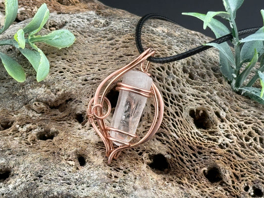 Crystal Pendant